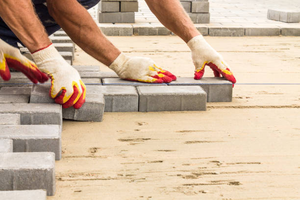 Best Residential Driveway Paver Services  in Bel Ridge, MO