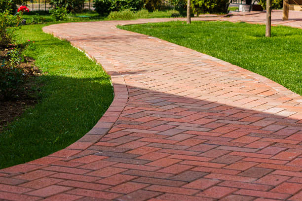 Best Custom Driveway Pavers  in Bel Ridge, MO