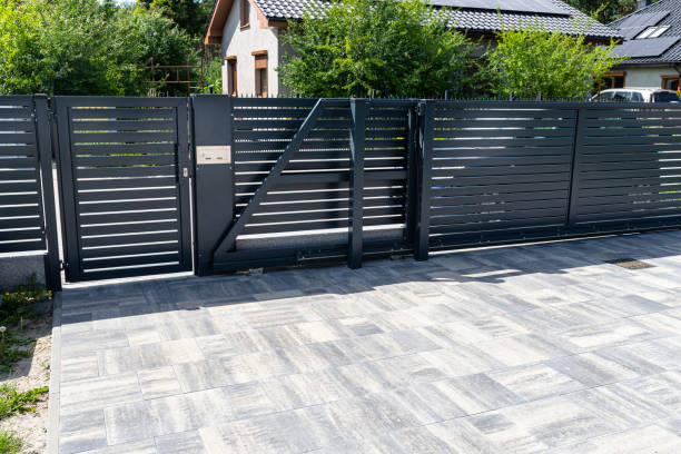 Best Best Driveway Pavers  in Bel Ridge, MO