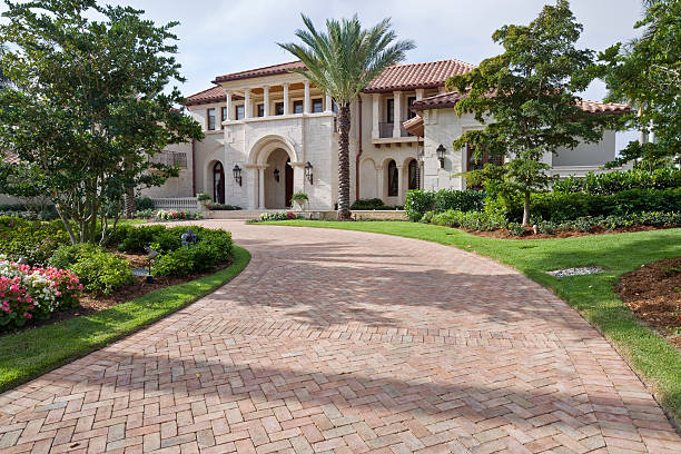 Best Affordable Driveway Paving  in Bel Ridge, MO