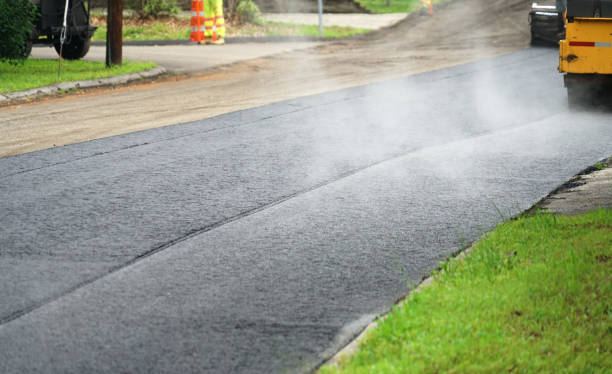 Professional Driveway Pavers in Bel Ridge, MO