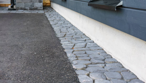 Reasons to Select Us for Your Driveway Paving Requirements in Bel Ridge, MO