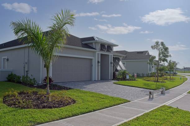 Best Cobblestone Driveway Pavers  in Bel Ridge, MO